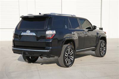 2022 Toyota 4Runner Limited - Photo 6 - Spanish Fork, UT 84660