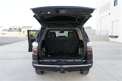 2022 Toyota 4Runner Limited - Photo 34 - Spanish Fork, UT 84660
