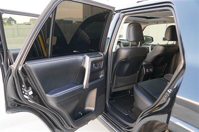 2022 Toyota 4Runner Limited - Photo 28 - Spanish Fork, UT 84660