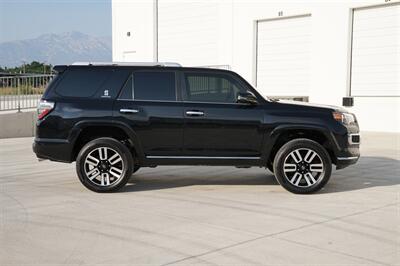 2022 Toyota 4Runner Limited - Photo 7 - Spanish Fork, UT 84660