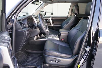 2022 Toyota 4Runner Limited - Photo 14 - Spanish Fork, UT 84660