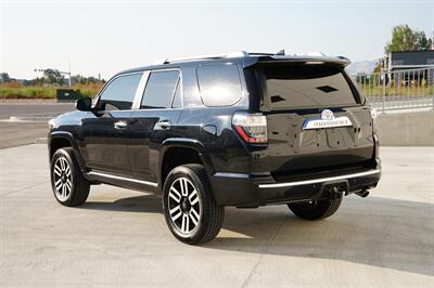 2022 Toyota 4Runner Limited - Photo 4 - Spanish Fork, UT 84660