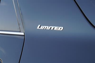 2022 Toyota 4Runner Limited - Photo 11 - Spanish Fork, UT 84660