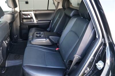 2022 Toyota 4Runner Limited - Photo 30 - Spanish Fork, UT 84660