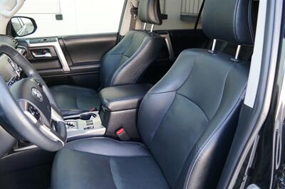 2022 Toyota 4Runner Limited - Photo 15 - Spanish Fork, UT 84660