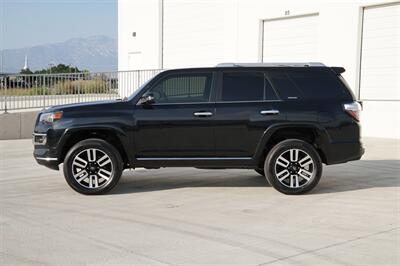 2022 Toyota 4Runner Limited - Photo 3 - Spanish Fork, UT 84660