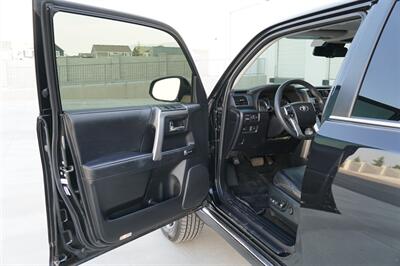2022 Toyota 4Runner Limited - Photo 12 - Spanish Fork, UT 84660