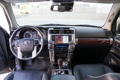 2022 Toyota 4Runner Limited - Photo 33 - Spanish Fork, UT 84660
