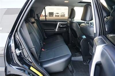 2022 Toyota 4Runner Limited - Photo 36 - Spanish Fork, UT 84660