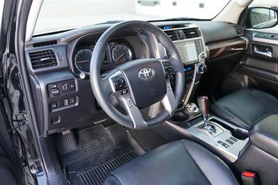 2022 Toyota 4Runner Limited - Photo 16 - Spanish Fork, UT 84660