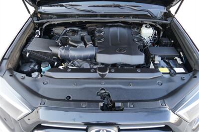 2022 Toyota 4Runner Limited - Photo 43 - Spanish Fork, UT 84660