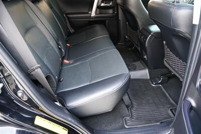 2022 Toyota 4Runner Limited - Photo 38 - Spanish Fork, UT 84660