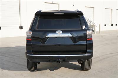 2022 Toyota 4Runner Limited - Photo 5 - Spanish Fork, UT 84660