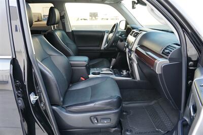 2022 Toyota 4Runner Limited - Photo 39 - Spanish Fork, UT 84660