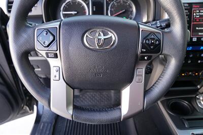 2022 Toyota 4Runner Limited - Photo 18 - Spanish Fork, UT 84660