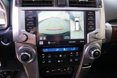 2022 Toyota 4Runner Limited - Photo 22 - Spanish Fork, UT 84660