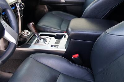 2022 Toyota 4Runner Limited - Photo 25 - Spanish Fork, UT 84660