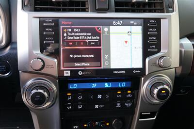 2022 Toyota 4Runner Limited - Photo 21 - Spanish Fork, UT 84660