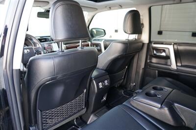 2022 Toyota 4Runner Limited - Photo 31 - Spanish Fork, UT 84660