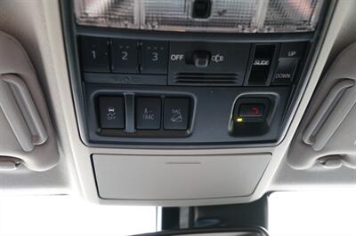 2022 Toyota 4Runner Limited - Photo 26 - Spanish Fork, UT 84660