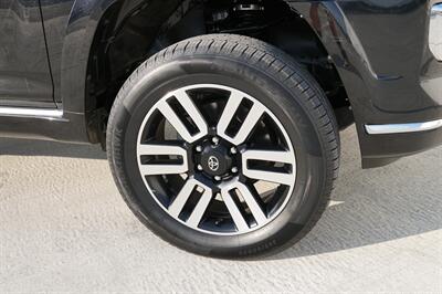 2022 Toyota 4Runner Limited - Photo 9 - Spanish Fork, UT 84660