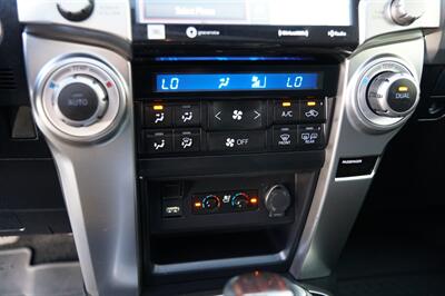 2022 Toyota 4Runner Limited - Photo 23 - Spanish Fork, UT 84660