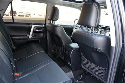 2022 Toyota 4Runner Limited - Photo 37 - Spanish Fork, UT 84660