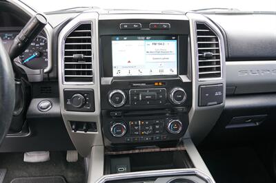 2017 Ford F-350 Super Duty Lariat - Photo 23 - Spanish Fork, UT 84660