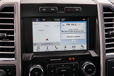 2017 Ford F-350 Super Duty Lariat - Photo 24 - Spanish Fork, UT 84660