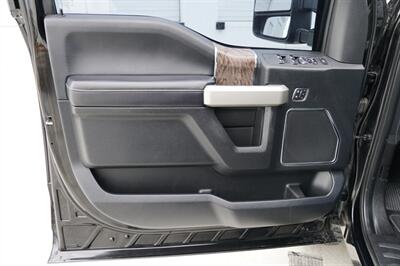 2017 Ford F-350 Super Duty Lariat - Photo 16 - Spanish Fork, UT 84660