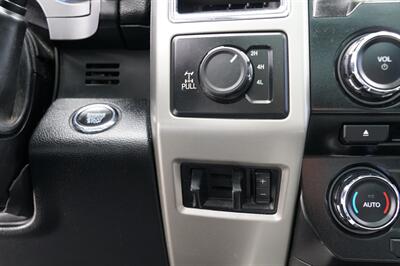 2017 Ford F-350 Super Duty Lariat - Photo 26 - Spanish Fork, UT 84660