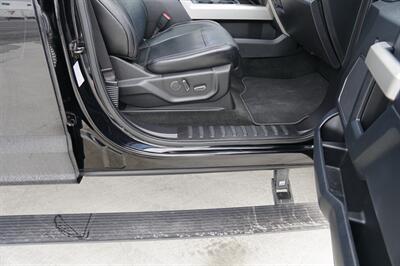 2017 Ford F-350 Super Duty Lariat - Photo 42 - Spanish Fork, UT 84660