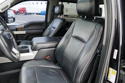 2017 Ford F-350 Super Duty Lariat - Photo 18 - Spanish Fork, UT 84660