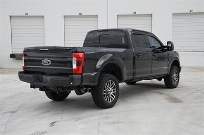 2017 Ford F-350 Super Duty Lariat - Photo 6 - Spanish Fork, UT 84660