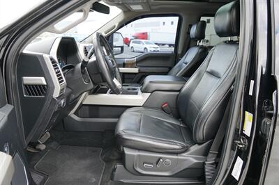 2017 Ford F-350 Super Duty Lariat - Photo 17 - Spanish Fork, UT 84660