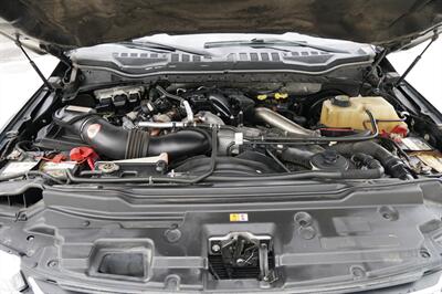 2017 Ford F-350 Super Duty Lariat - Photo 43 - Spanish Fork, UT 84660
