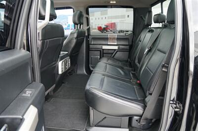 2017 Ford F-350 Super Duty Lariat - Photo 32 - Spanish Fork, UT 84660
