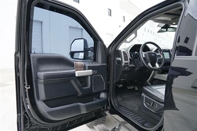 2017 Ford F-350 Super Duty Lariat - Photo 15 - Spanish Fork, UT 84660