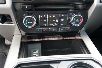 2017 Ford F-350 Super Duty Lariat - Photo 28 - Spanish Fork, UT 84660