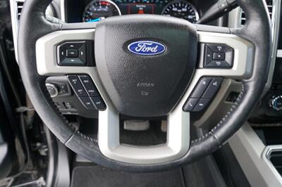 2017 Ford F-350 Super Duty Lariat - Photo 21 - Spanish Fork, UT 84660