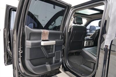 2017 Ford F-350 Super Duty Lariat - Photo 31 - Spanish Fork, UT 84660