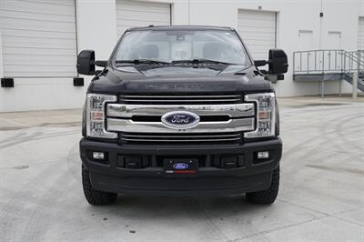 2017 Ford F-350 Super Duty Lariat - Photo 2 - Spanish Fork, UT 84660