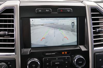 2017 Ford F-350 Super Duty Lariat - Photo 25 - Spanish Fork, UT 84660