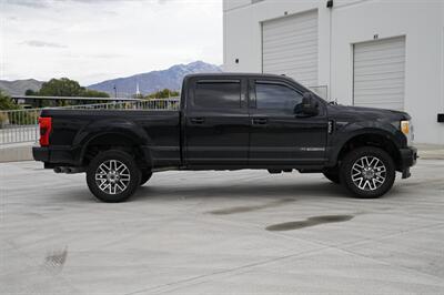 2017 Ford F-350 Super Duty Lariat - Photo 7 - Spanish Fork, UT 84660