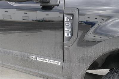 2017 Ford F-350 Super Duty Lariat - Photo 11 - Spanish Fork, UT 84660
