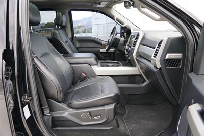 2017 Ford F-350 Super Duty Lariat - Photo 40 - Spanish Fork, UT 84660