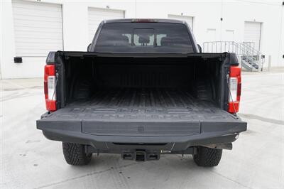 2017 Ford F-350 Super Duty Lariat - Photo 14 - Spanish Fork, UT 84660