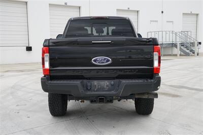 2017 Ford F-350 Super Duty Lariat - Photo 5 - Spanish Fork, UT 84660