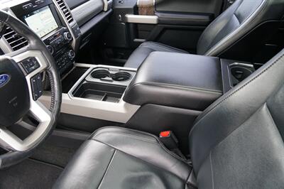 2017 Ford F-350 Super Duty Lariat - Photo 29 - Spanish Fork, UT 84660