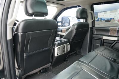 2017 Ford F-350 Super Duty Lariat - Photo 34 - Spanish Fork, UT 84660